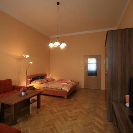 Apartment No. 19 Jaltská 3 Karlovy Vary Eksteriør bilde