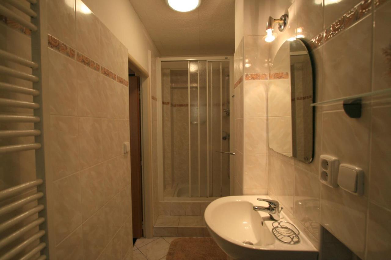 Apartment No. 19 Jaltská 3 Karlovy Vary Eksteriør bilde