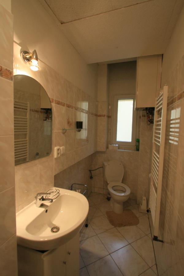 Apartment No. 19 Jaltská 3 Karlovy Vary Eksteriør bilde